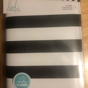 Heidi Swapp Memory Keeping/Craft Planner